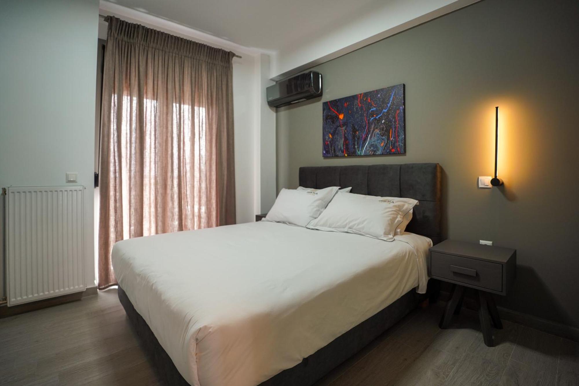 Euphoria Apartments Трикала Экстерьер фото